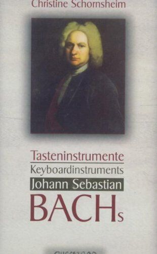 Christine Schornsheim - Tasteninstrument Werke - Preis vom 09.10.2026 07:28:09 h