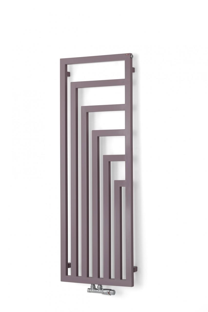 Terma Angus Heizkörper Vertical H: 1140, B: 360 mm ANGUSV-1140-360