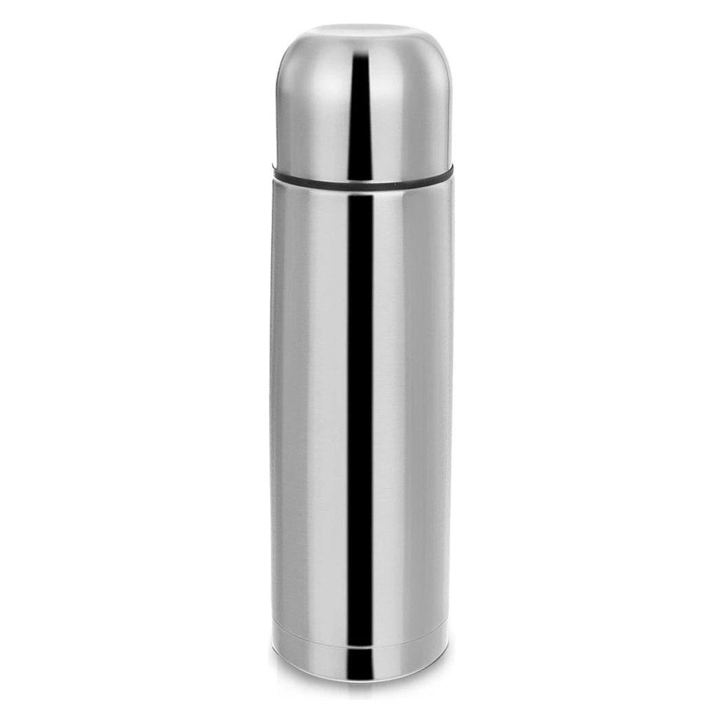 Orion Stahl-Thermoskanne TERMO 750 ml (0.75 l) (65526819)