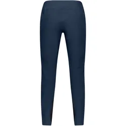Fox, Herren, Velohosen, Defend Pant (34, L), Blau