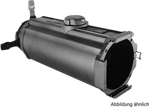 Litecraft HELD Zoom Tubus, 25°-50°, schwarz