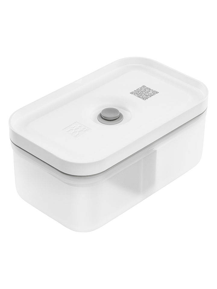 Zwilling Lunchbox ''Grey Line'' in Weiß - 800 ml - onesize