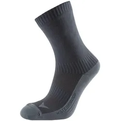 Altura, Unisex, Sportsocken, Wasserdichte Socken (46 - 47), Schwarz