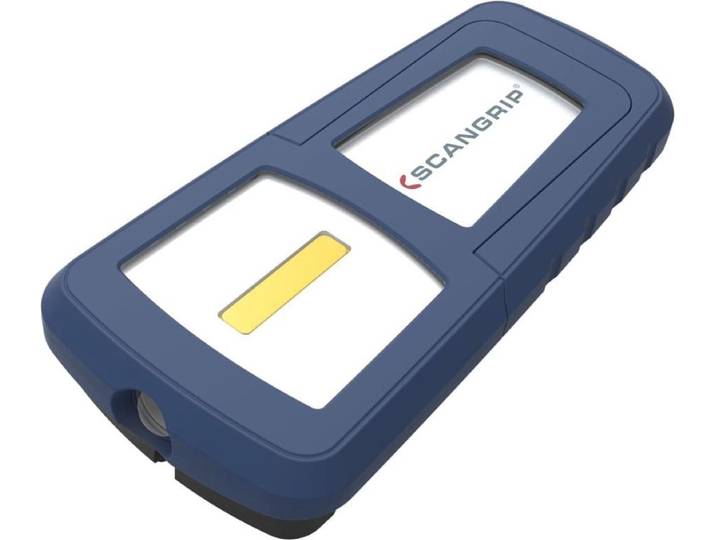 Scangrip Werklamp Miniform 200lm - 03.5404