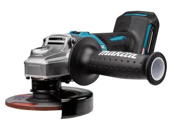 Meuleuse d'angle 40V XGT Ø125 mm (Solo) - MAKITA GA008GZ