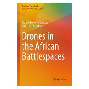 Umbreit Drones in the African Battlespaces (Englisch, Softcover) (74700901)