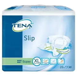 TENA SLIP super XL 3X28 St