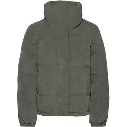 Roxy Snowboardjacke Damen | Gr. M | grün - grün