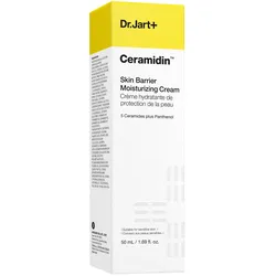 DR. JART+ Ceramidin Skin Barrier Moisturizing Cream