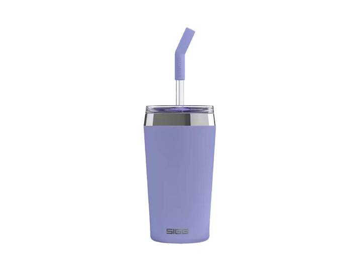 Sigg Helia Trinkbecher 0.45L Blau