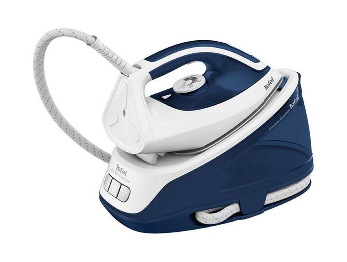 Tefal SV6116CH Express Essential Dampfbügelstation