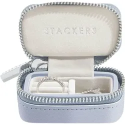 Stackers Travel Schmuck-Reisekästchen petite lavendelfarbig