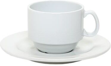 Royal Porcelain Tazza Colazione senza Piatto 20 cl Forma 19