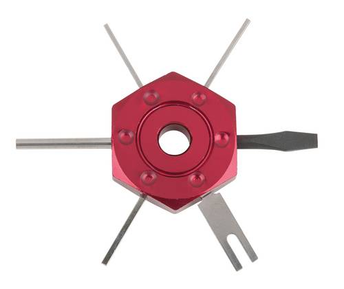 KS Tools Entriegelungswerkzeug 150.1231