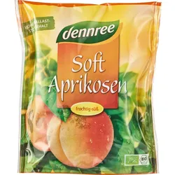 Soft Aprikosen 200g