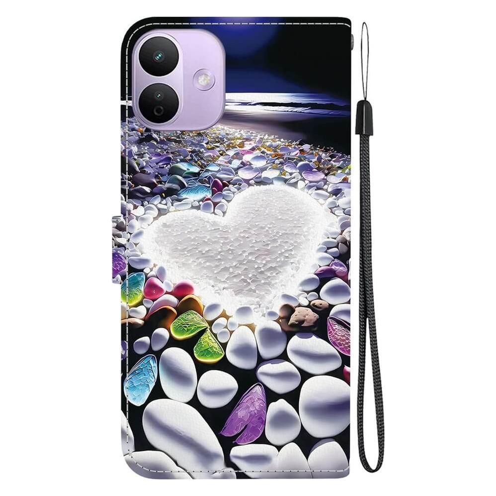 Cover-Discount Xiaomi Redmi Note 17 - Handytasche Klapphülle Motiv (Xiaomi Redmi Note 17) (78975635)