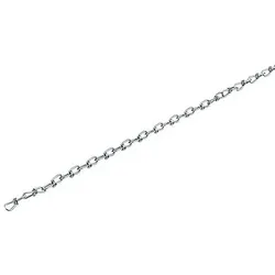 Zumtobel 20969682 Knotenkette ZAKK NIRO (K27 KNOTENKETTE 1.43)