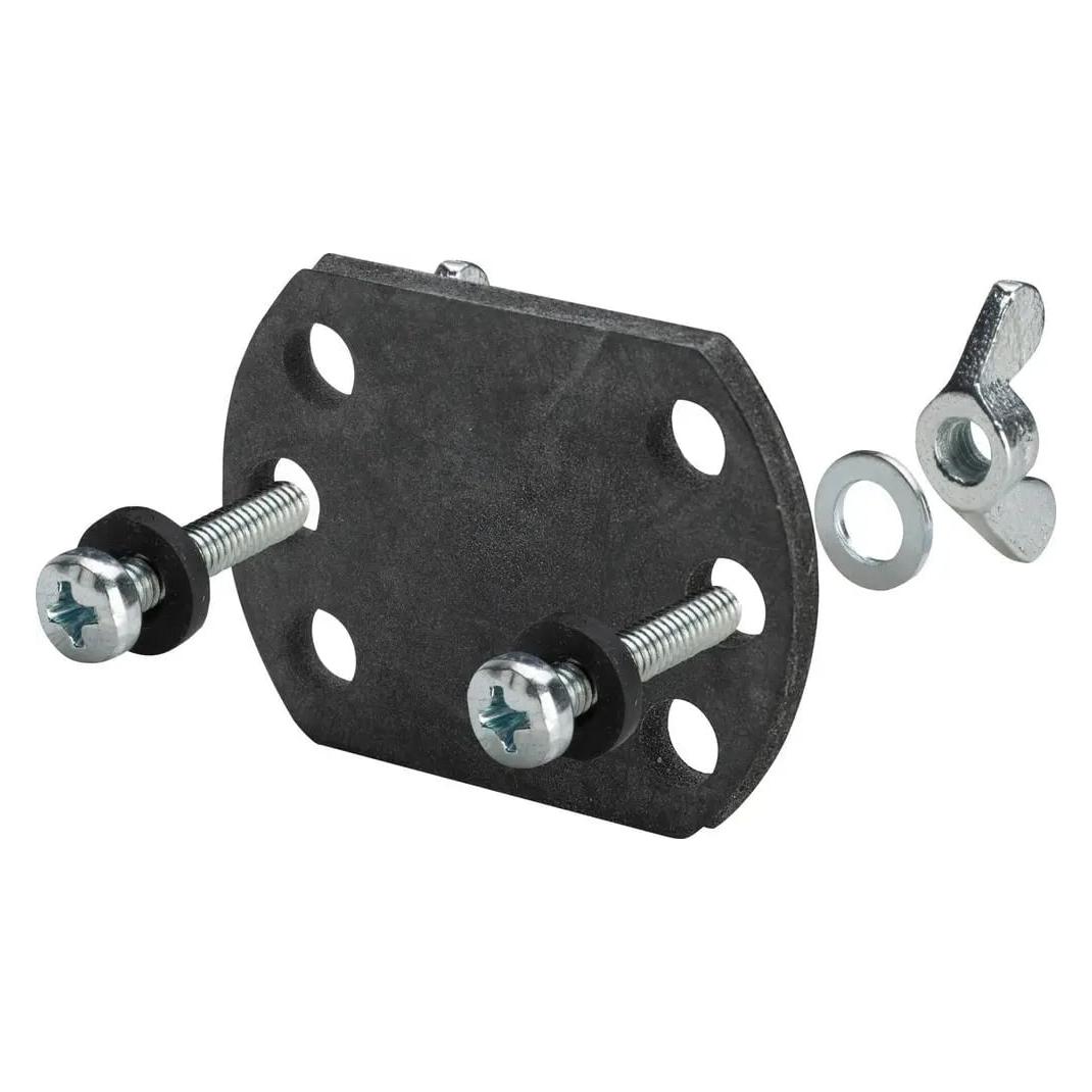 Viega Raxofix Schallschutz- und Befestigungsset Modell 2141.7 (684198)