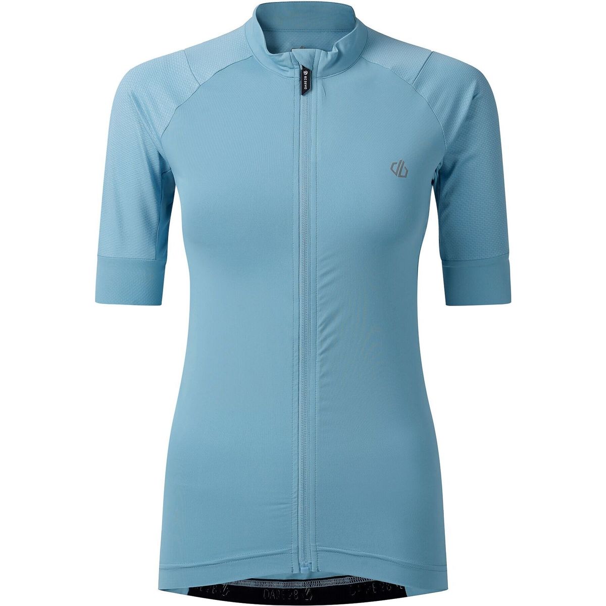 Dare2b Lightning Sht Slve nordic blue (ZLU) 16 DWT800-ZLU-16