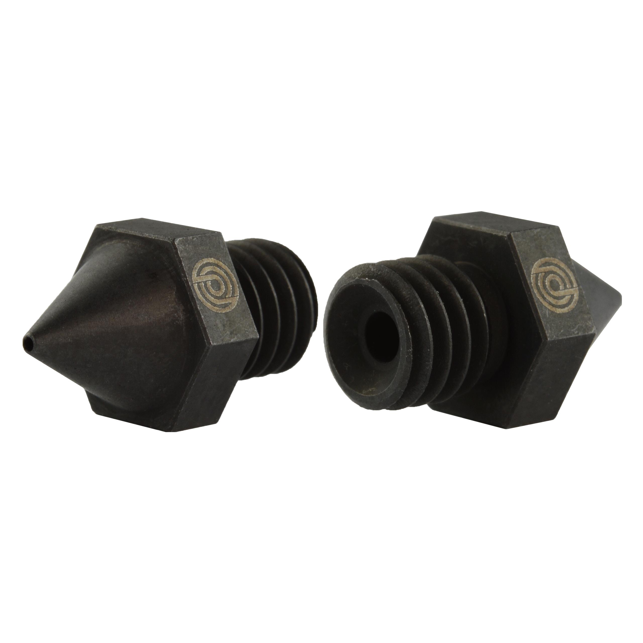 Prima Creator PrimaCreator Raise3D Pro2 Hardened Steel Nozzle 0,6 mm - 1 pcs (Düse) (PC-NSP-06Hx1-PRO2)