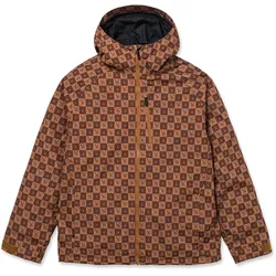 VOLCOM 2836 INSULATED Jacke 2027 brown - S