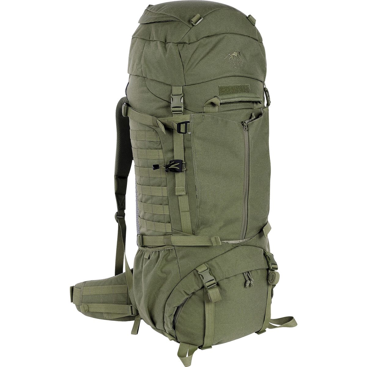 Tasmanian Tiger Pathfinder Mkii olive (331) 7622-331