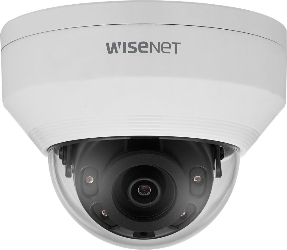 Hanwha Techwin 4MP dome-netwerkcamera ANO-L7012R