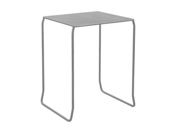Brafab Haru Café-Tisch Slate grey, 54x61 cm