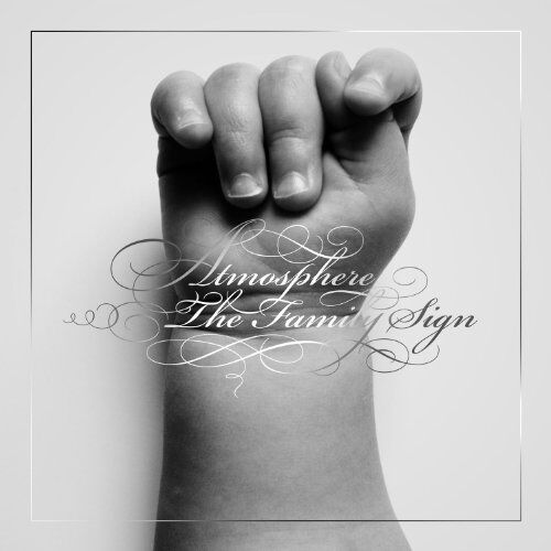 Atmosphere - The Family Sign - Preis vom 30.09.2026 09:01:18 h