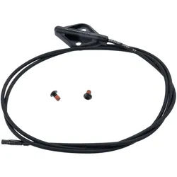 Shimano Geschwindigkeitssensor STEPS EW-SS301 schwarz