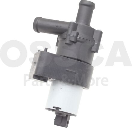 Ossca Wasserumwälzpumpe, Standheizung 58058 Für Chrysler