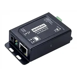 Wantec 5722 PoE-Adapter