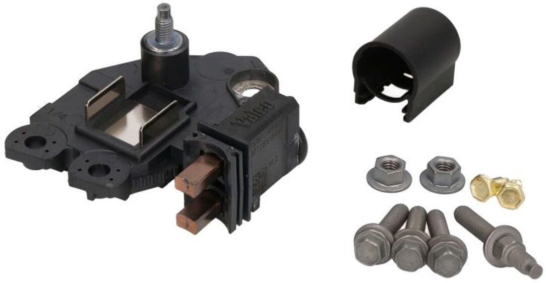 Generatorregler VALEO 599303