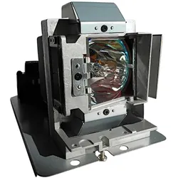 Azurano Ersatzlampe Kompatibel mit PROMETHEAN UST-P1-LAMP für UST-P1, UST-P2 Beamerlampe mit Gehäuse (UST-P1), Beamerlampe