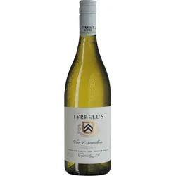 TYRRELLS VAT 1 Hunter Semillon
