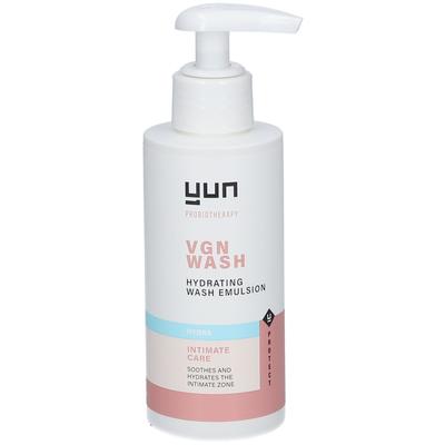YUN VGN Hydra Wasgel 150 ml Gel