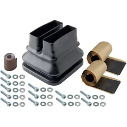 Caddy, Leiter + Gerüst Zubehör, FleXbus Leiter FLEXCEIP55C1002 Eingang IP55 f.2 Leiter 960 1280 508143