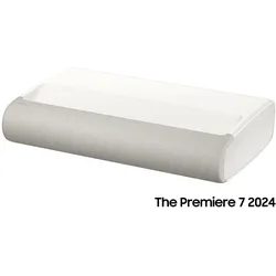 SAMSUNG The Premiere 7 LPU7D, 4K UHD Laser Projektor