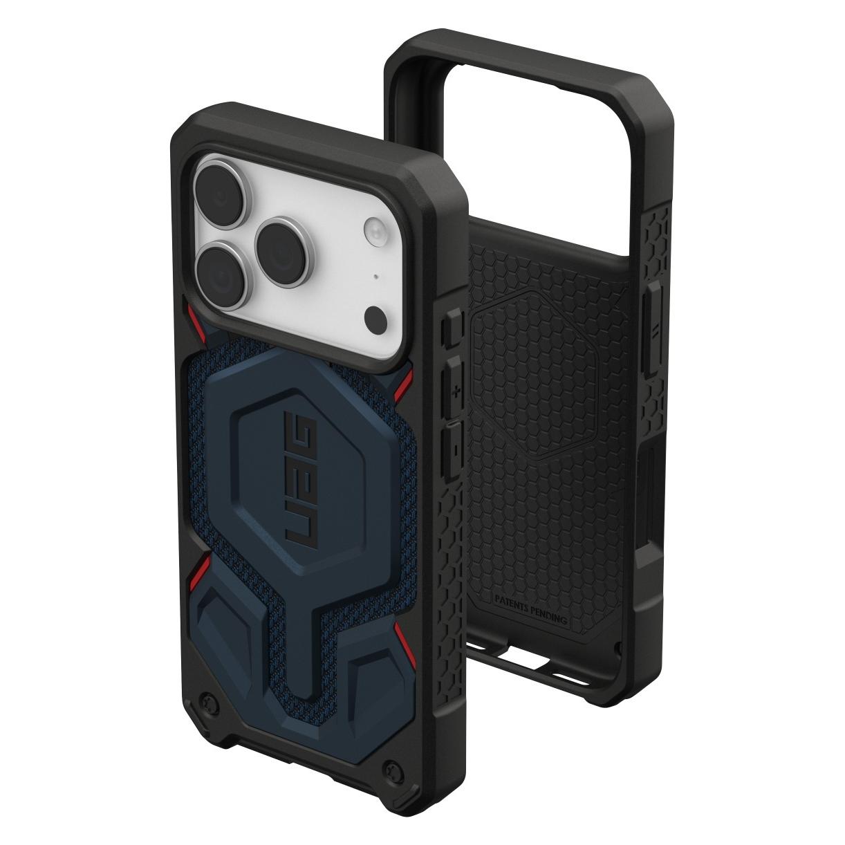 UAG Monarch Pro MagSafe (Apple iPhone 17 Pro) (114513113955)