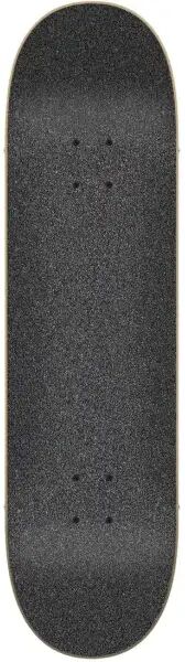 Skateboard Komplettboard Flip Odyssey Race (7.75" - Schwarz)