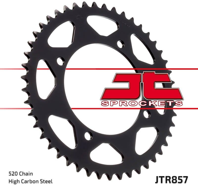 JTSPROCKETS JTR857.39 Chain Sprocket