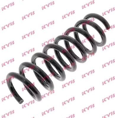 KYB RA1926 Coil spring