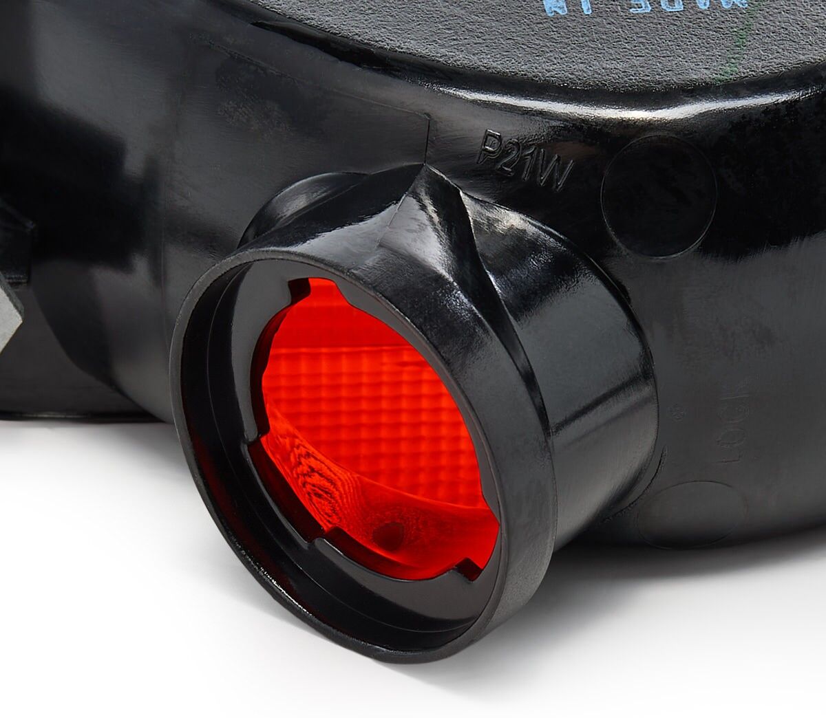 TYC 19-0709-01-2 Rear fog light