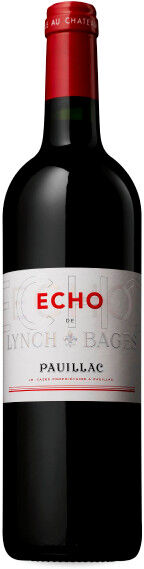 Château Lynch-Bages Echo de Lynch-Bages -
