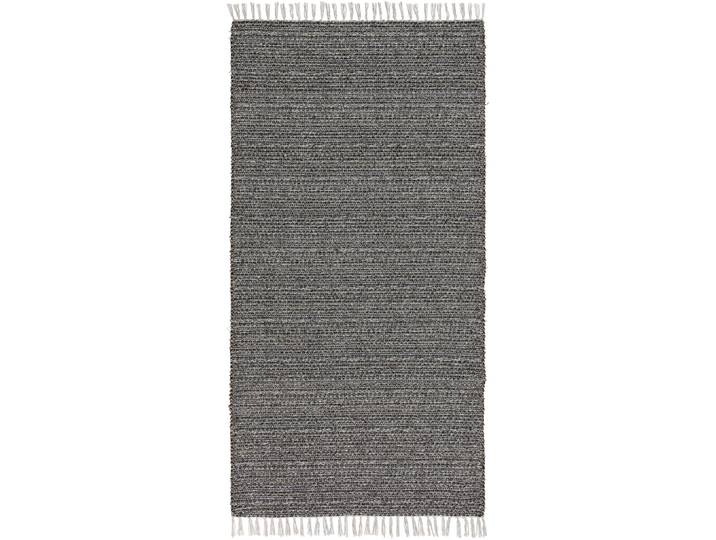 HORREDSMATTAN Teppich Svea graphite Mischgewebe 70 x 380 cm - Teppich