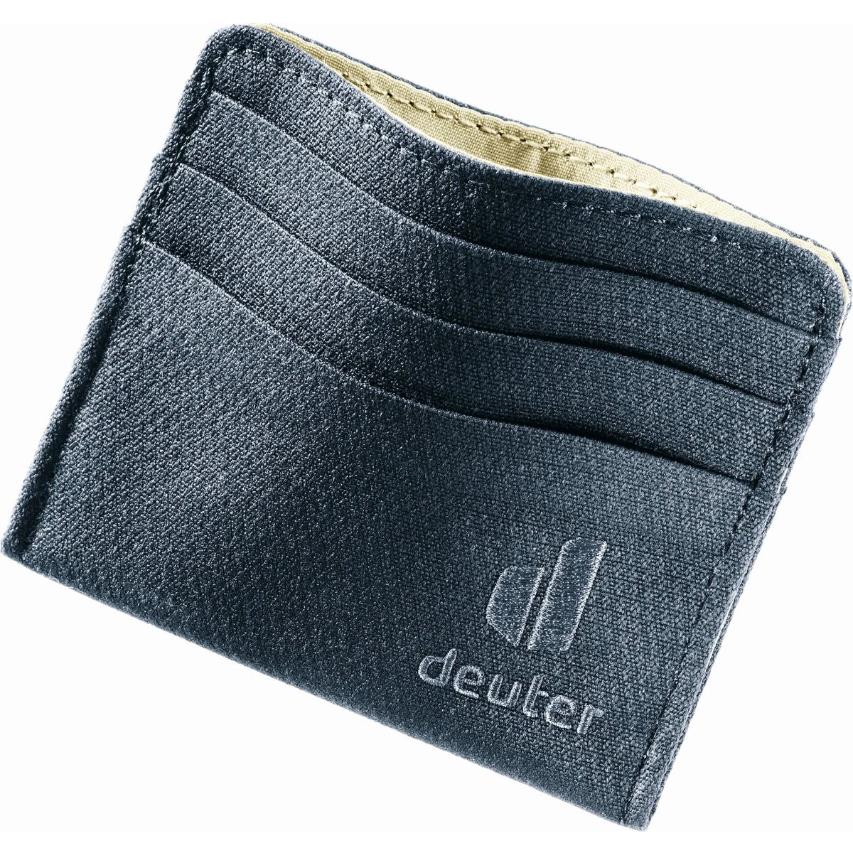 Deuter Card Wallet black (7000) 395202670000