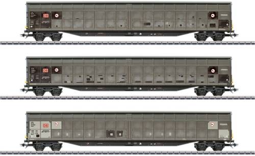 Märklin 48067 Packwagen AC