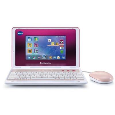 Genio Lernlaptop XL pink
