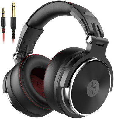 OneOdio Pro 60 Schwarz