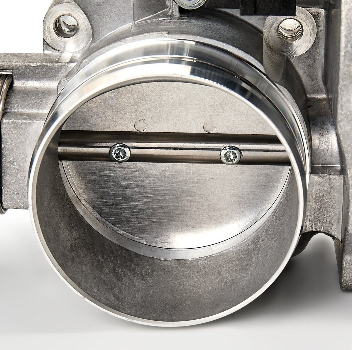 PartsTec PTA516-0071 Drosselklappenstutzen